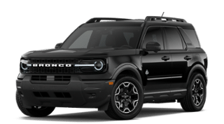 2026 Ford Bronco Sport® External Image 1